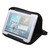 Opakowanie na tablet 7", Frame, czarny, nylon