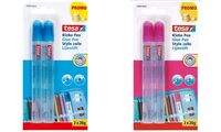 tesa Klebepen "Glue Pen", lösemittelfrei, 2 x 20 g (8759908)