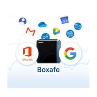 BOXAFE FOR MICROSOFT 365 10 USERS