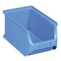 Produktbild zu ALLIT Box contenitore Gr. 3 colore blu 235 x 150 x 125 mm