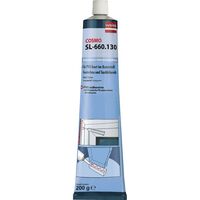 Produktbild zu COSMO SL-660.130, Collante PVC trasparente 200g
