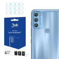 1_3MK Lens Protect Motorola Moto G71 5G Schutz für das Kameraobjektiv 4 Stk