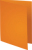 Exacompta dossiermap Super 180, voor ft A4, pak van 100 stuks, oranje