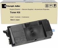 Toner Triumph Adler 1T02V30TA0 (PK-3013), 14500 stron, black (czarny)