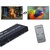 PREMIUMCORD Mátrix switch 2x2, HDMI 2.0, 3D, 4K, IR, 4K60Hz, 1080p, Távirányítóval