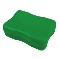 Artikelbild Lunch box "Wave", large, trend-green PP