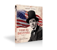 VERS SA DESTINÉE [BLU-RAY] BQHL ÉDITIONS