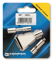 KEMPER 10521-ACCESSOIRES-BRÛLEUR DIAMÈTRE 9,5 KEMPER_10521