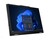 Ultrabook ThinkPad X13 2in1 G5 21LW000QPB W11Pro Ultra7 155U/32GB/1TB/INT/13.3 WUXGA/Touch/Black/3YRS Premier Support + CO2 Offset