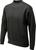 Sweatshirt, Größe XL, schwarz