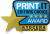 Print.IT editors choice award