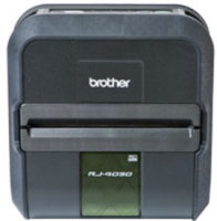 Brother Etikettendrucker RJ-4030 Bild1