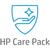 HP Care Pack 5y NBD HW Support with DR OS