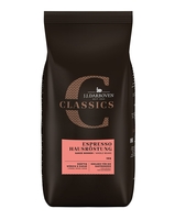 Kaffee CLASSICS Espresso Hausröstung von J. J. Darboven, 1000g Bohnen