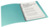 Ringbuch Colour'Breeze, A4, PP, Softcover, 4 Ringe, 25mm, blau