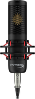 HyperX ProCast Microphone Nero