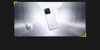 POCO M5s 16,3 cm (6.43") Kettős SIM Android 12 4G USB C-típus 4 GB 128 GB 5000 mAh Fehér