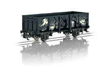 Märklin 44234 maßstabsgetreue modell Railroad freight car model Vormontiert HO (1:87)