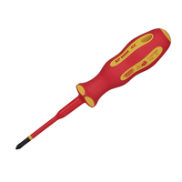Draper Tools 02163 manual screwdriver Single