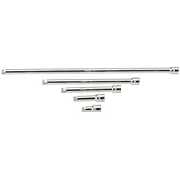 Draper Tools 16768 wrench adapter/extension 5 pc(s) Extension bar