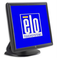 Elo Touch Solutions 1915L POS-monitor 48,3 cm (19") 1280 x 1024 pixelek Érintőképernyő