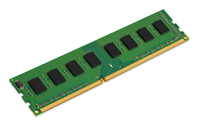 Kingston Technology ValueRAM KVR16N11/8 moduł pamięci 8 GB 1 x 8 GB DDR3 1600 MHz