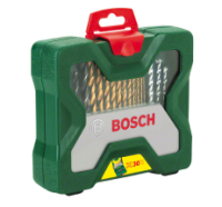 Bosch 2 607 019 324 broca Juego de brocas 30, 19