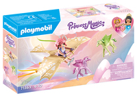 Playmobil 71363 gyermek játékfigura