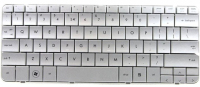 HP 580952-BB1 laptop spare part Keyboard