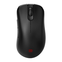 BenQ EC3-CW mouse Mano destra RF Wireless Ottico 3200 DPI