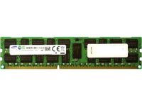 Samsung 16GB DDR3 1600MHz geheugenmodule 1 x 16 GB ECC