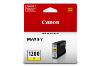 Canon PGI-1200 ink cartridge Original Yellow