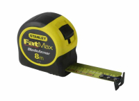 Stanley 0-33-728 tape measure 8 m ABS synthetics Multi