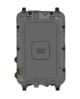 Cisco AIR-AP1572EAC-E-K9 antenna di rete Tipo N