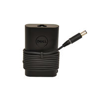 DELL 492-BBNO adaptador e inversor de corriente Interior 65 W Negro