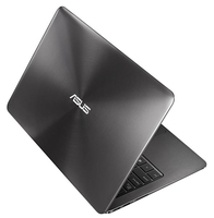 ASUS Zenbook UX305CA-FC119T ordenador portatil Portátil 33,8 cm (13.3") Full HD Intel® Core™ m3 m3-6Y30 8 GB LPDDR3-SDRAM 128 GB SSD Windows 10 Home Negro