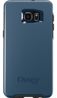 OtterBox Symmetry mobiele telefoon behuizingen 14,5 cm (5.7") Hoes Blauw