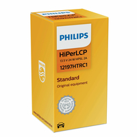 Philips Standard 12197HTRC1 Standard-Signal- und -Innenbeleuchtung