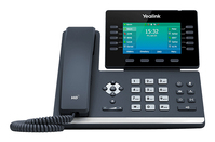 Yealink SIP-T54W telefono IP Nero 10 linee LCD Wi-Fi