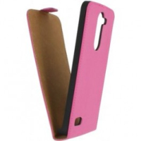 Mobilize MOB-USFCF-L80+ mobiele telefoon behuizingen 12,7 cm (5") Flip case Roze
