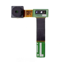 CoreParts MSPP71192 mobiltelefon alkatrész Elülső kamera modul Fekete