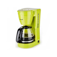 Korona 10118 machine à café Semi-automatique Machine à café filtre 1,5 L
