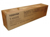 Toshiba T4530E tonercartridge 1 stuk(s) Origineel Zwart