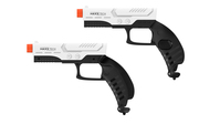 Maxx Tech MXT-DGPSVR2 accessoire intelligent à porter sur soi Contrôleur Noir, Orange, Blanc