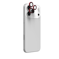 InvisibleShield Glass Elite Cameralensbeschermer Apple 3 stuk(s)