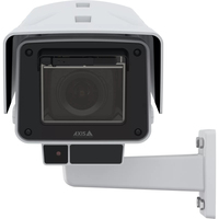 Axis Q1726-LE Doos IP-beveiligingscamera Buiten 2688 x 1512 Pixels Plafond/muur/paal
