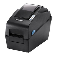 Bixolon SLP-DX223 stampante per etichette (CD) Termica diretta 300 x 300 DPI 100 mm/s Cablato Collegamento ethernet LAN