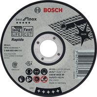 Bosch 2 608 602 220 Winkelschleifer-Zubehör