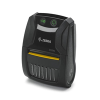 Zebra ZQ310 label printer Direct thermal 203 x 203 DPI 100 mm/sec Wired & Wireless Bluetooth