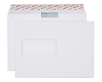 Elco 50299 Briefumschlag Weiß